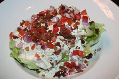 Wedge Salad