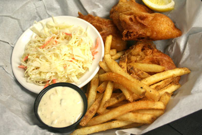 Fish N Chips